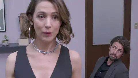 Casandra Por ella soy Eva