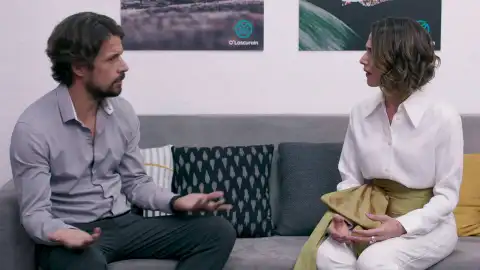 Ignacio y Casandra Eternamente amándonos