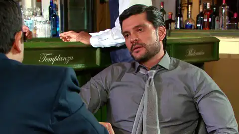 Plutarco Por ella soy Eva