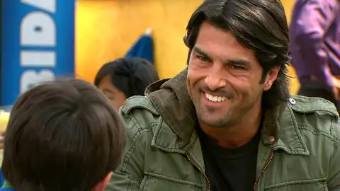 Mario Por ella soy Eva