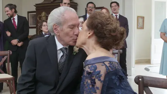 Gabriel y Martina Eternamente amándonos