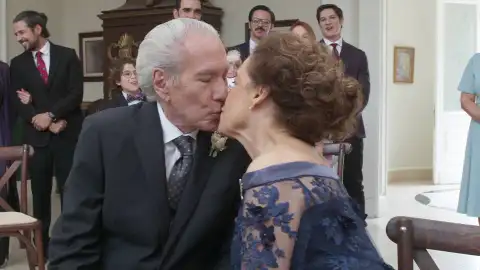 Gabriel y Martina Eternamente amándonos
