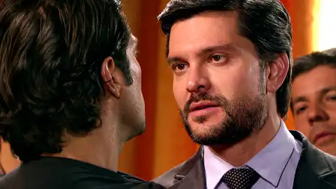 Plutarco Por ella soy Eva