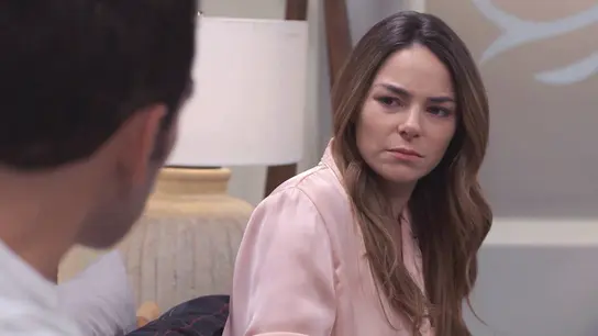 Paula Eternamente amándonos