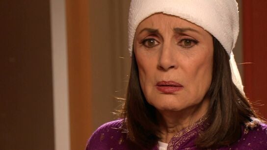 Por ella soy Eva