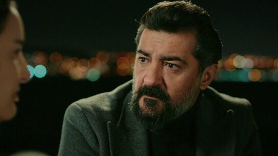 La propuesta de Akif para silenciar a Sengül