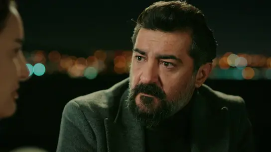 La propuesta de Akif para silenciar a Sengül La propuesta de Akif para silenciar a Sengül