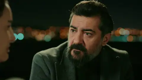 La propuesta de Akif para silenciar a Sengül La propuesta de Akif para silenciar a Sengül