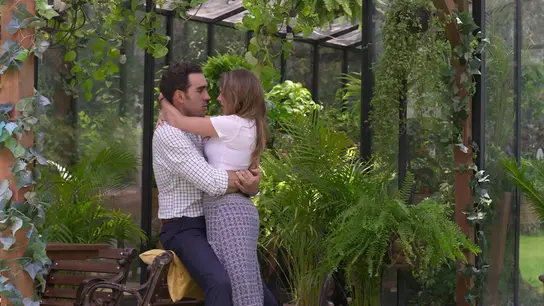 Rogelio y Paula Eternamente amándonos