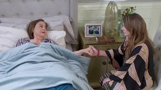 Martina y Paula Eternamente amándonos