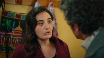 ¡A Sengül se la han jugado! Le han quitado la casa que Akif le regaló a cambio de su silencio