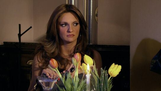 Por ella soy Eva