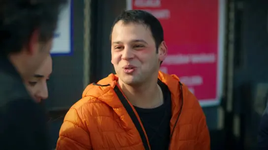 Oğulcan Hermanos