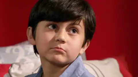 Eduardo no puede dejar de pensar en Juan Carlos Eduardo no puede dejar de pensar en Juan Carlos