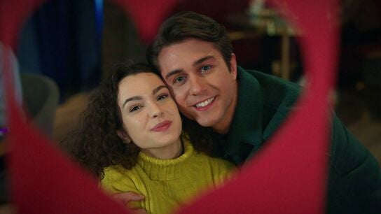 Doruk y Asiye son los nuevos representantes estudiantiles: pasan m&aacute;s tiempo juntos y se regalan una foto por San Valent&iacute;n 