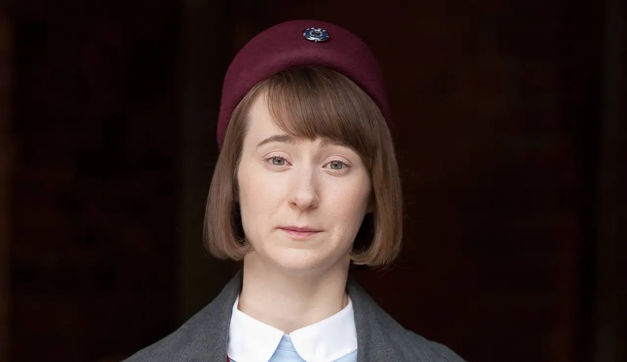 Cynthia Miller, la comadrona silenciosa que encuentra su vocación en la fe