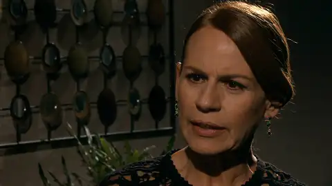 Una velada romántica que termina en divorcio: Silvia rompe con Eduardo tras un doloroso desplante Una velada romántica que termina en divorcio: Silvia rompe con Eduardo tras un doloroso desplante