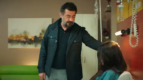 Akif pide a Süsen que guarde silencio sobre la muerte de Kadir Akif pide a Süsen que guarde silencio sobre la muerte de Kadir