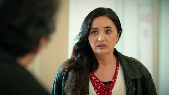 Sengül admite ser la responsable de la intoxicación de los Eren 