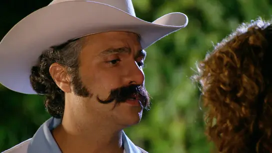 Juan Carlos está dispuesto a desenmascarar a Plutarco Juan Carlos está dispuesto a desenmascarar a Plutarco