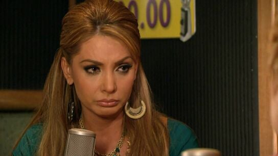 Por ella soy Eva
