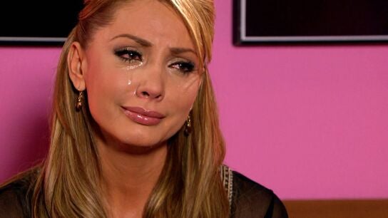 Por ella soy Eva