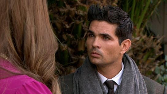 Por ella soy Eva