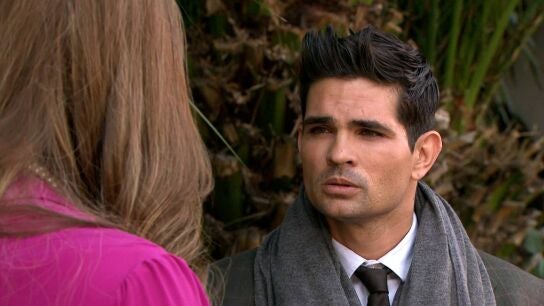 Por ella soy Eva