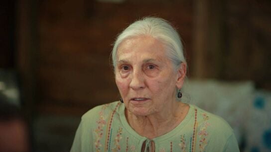 ¡El secreto de la señora Sevgi sigue a salvo!