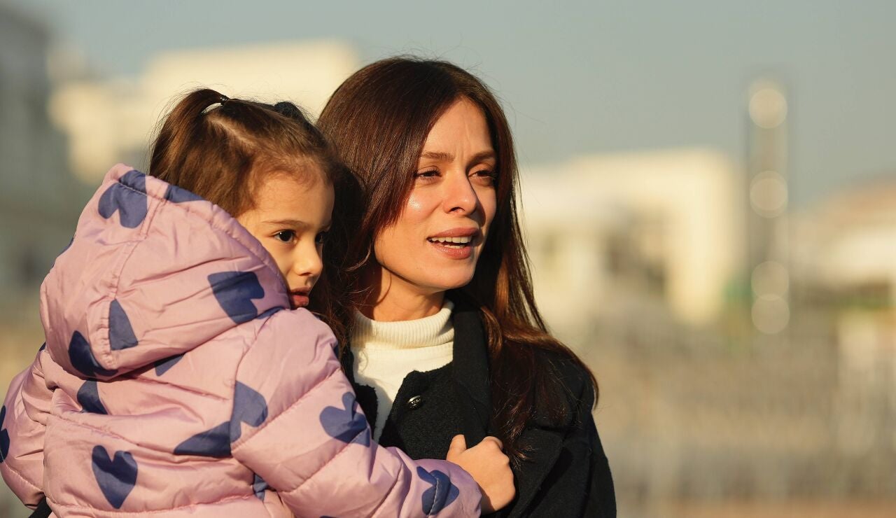 Selin es la hija peque&ntilde;a de Karsu y Reha, y ser&aacute; quien logre unir a su familia tras el regreso de su hermano Kuzey