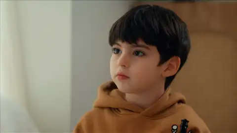Kuzey, el hijo desaparecido de Karsu y Reha que regresa a casa sin recordar a su verdadera familia Kuzey, el hijo desaparecido de Karsu y Reha que regresa a casa sin recordar a su verdadera familia