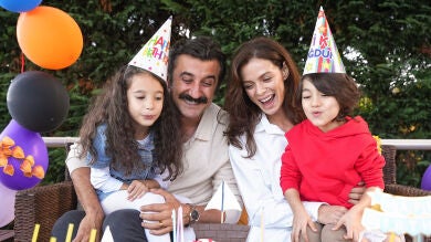 Amor sin l&iacute;mite