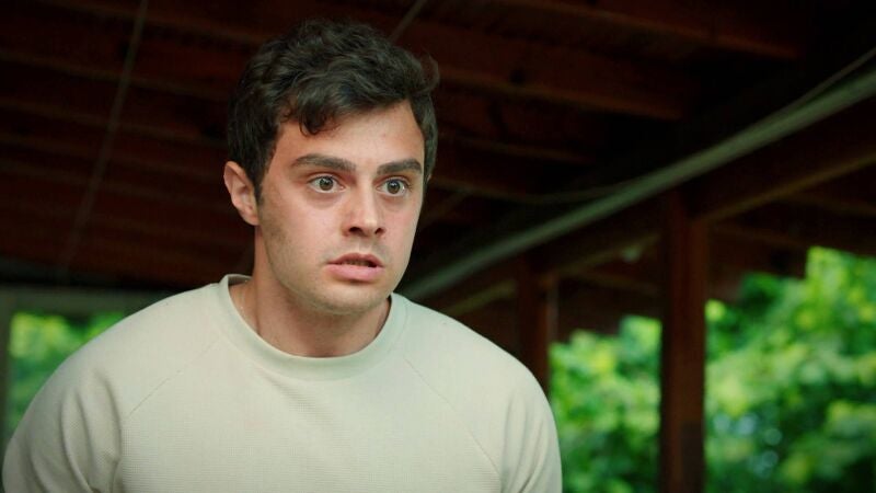 La traición de Sengül desata la ira de Ömer: 