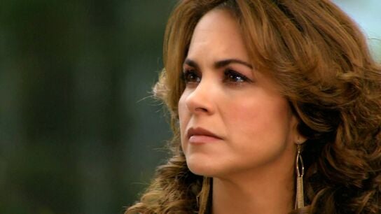 Por ella soy Eva
