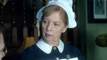 Llama a la comadrona Llama a la comadrona