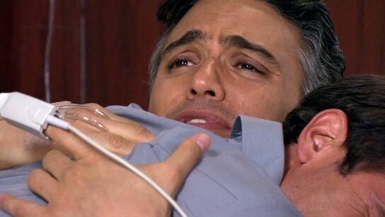 Por ella soy Eva
