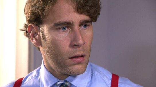 Por ella soy Eva
