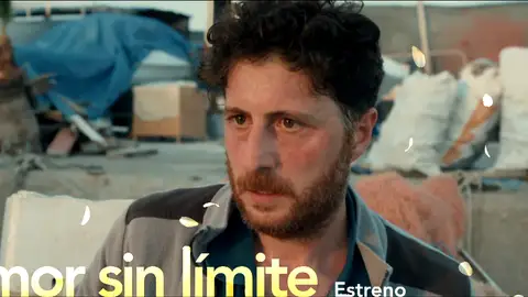 Amor sin límite Amor sin límite
