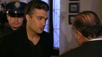 Confesiones, traiciones y un giro inesperado: Plutarco y Juan Carlos acaban en prisión