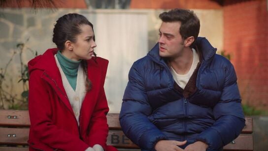 Ömer pide perdón a su hermana Asiye por no haber creído en su palabra 