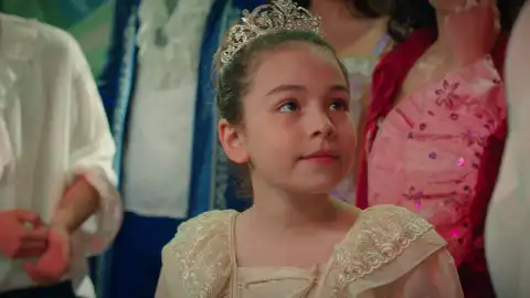 Las emotivas palabras de Emel a su familia Las emotivas palabras de Emel a su familia