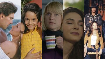 20 años de Nova: recordamos las series que más nos han emocionado 