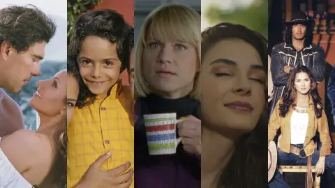 20 años de Nova: recordamos las series que más nos han emocionado 20 años de Nova: recordamos las series que más nos han emocionado