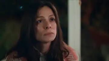 Karsu rompe con Reha y decide rehacer su vida en Estambul junto a sus hijos Karsu rompe con Reha y decide rehacer su vida en Estambul junto a sus hijos