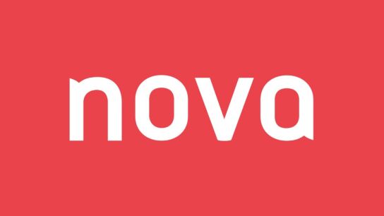 Nova, cadena femenina l&iacute;der en septiembre
