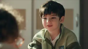 Kuzey descubre el oscuro secreto de Atilla y promete guardar silencio Kuzey descubre el oscuro secreto de Atilla y promete guardar silencio