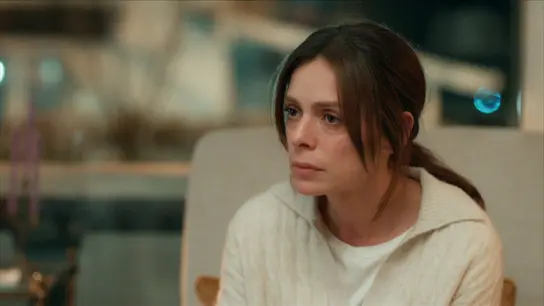 Karsu confiesa a su madre que va divorciarse de Reha: "No quiero que mis hijos crezcan en una casa llena de peleas" Karsu confiesa a su madre que va divorciarse de Reha: "No quiero que mis hijos crezcan en una casa llena de peleas"