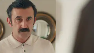 Reha no acepta el divorcio y convierte la vida de Karsu en un infierno Reha no acepta el divorcio y convierte la vida de Karsu en un infierno