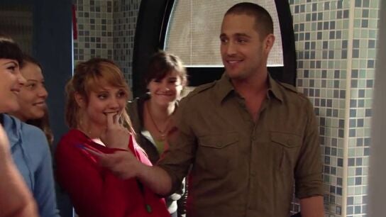 Michel Brown FOQ