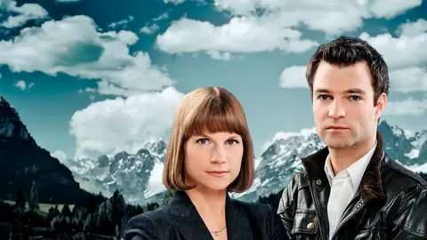 Crimen en los Alpes Crimen en los Alpes